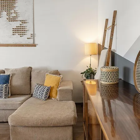 Surfies Baleal Appartement *