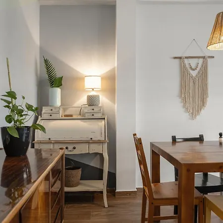 Appartement Surfies Baleal Ferrel (Leiria)