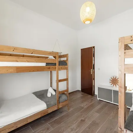 Surfies Baleal Appartement Ferrel (Leiria)