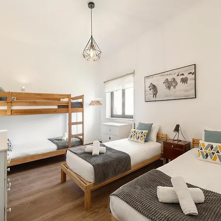 Surfies Baleal Appartement Ferrel (Leiria)