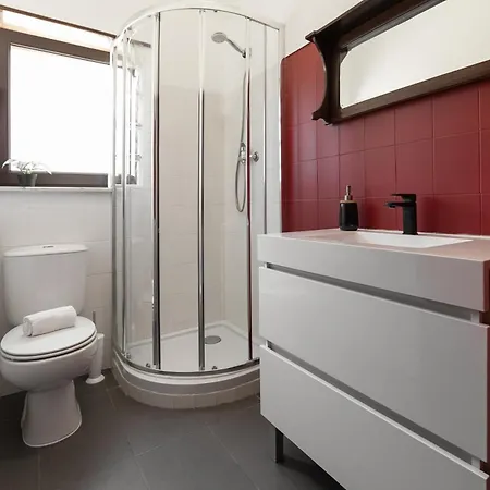 Surfies Baleal Appartement