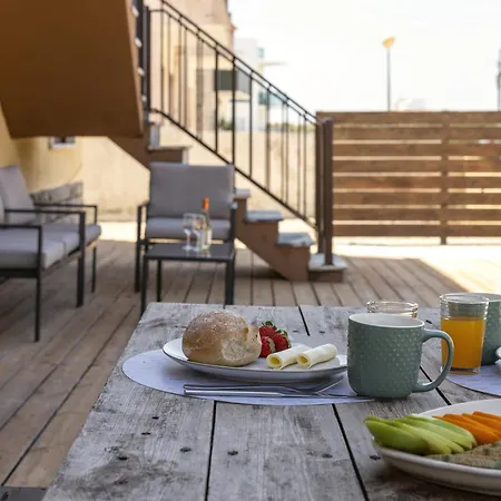 Surfies Baleal Appartement