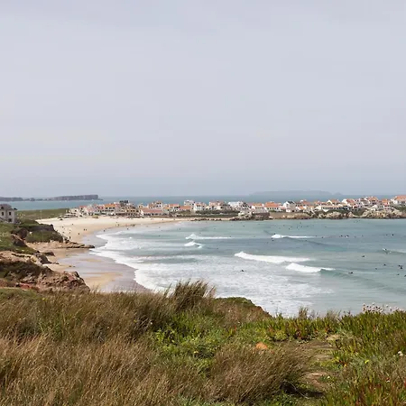 Surfies Baleal *
