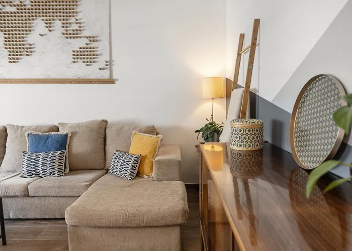 Surfies Baleal Lägenhet *