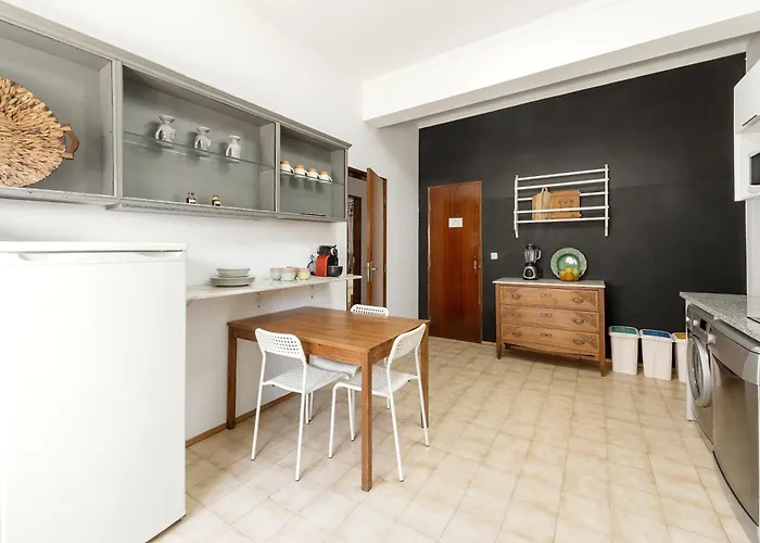 Lägenhet Surfies Baleal *