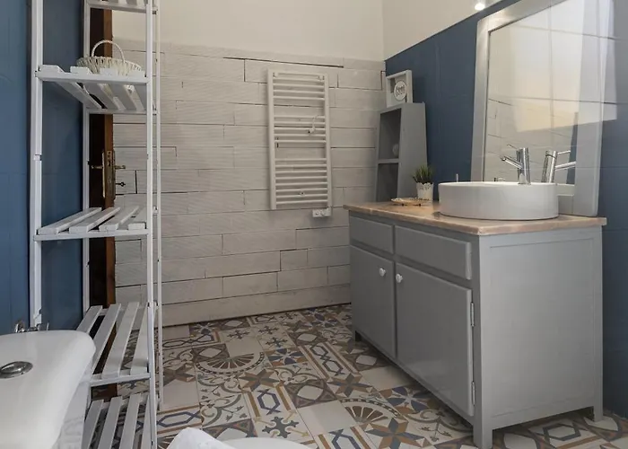 Surfies Baleal Appartement Ferrel (Leiria)