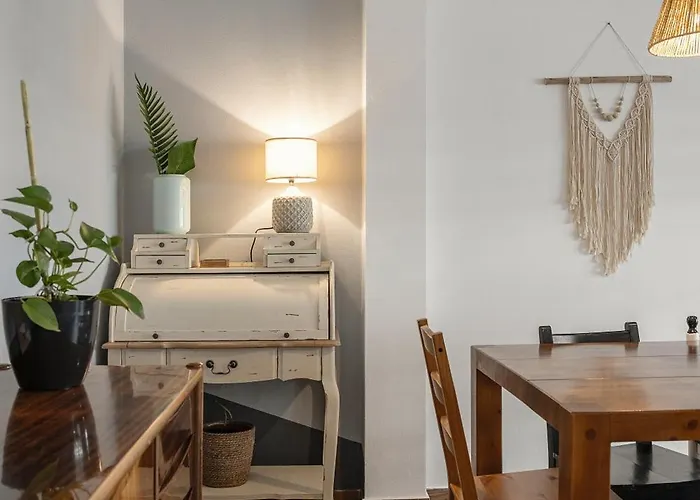 Appartement Surfies Baleal Ferrel (Leiria)