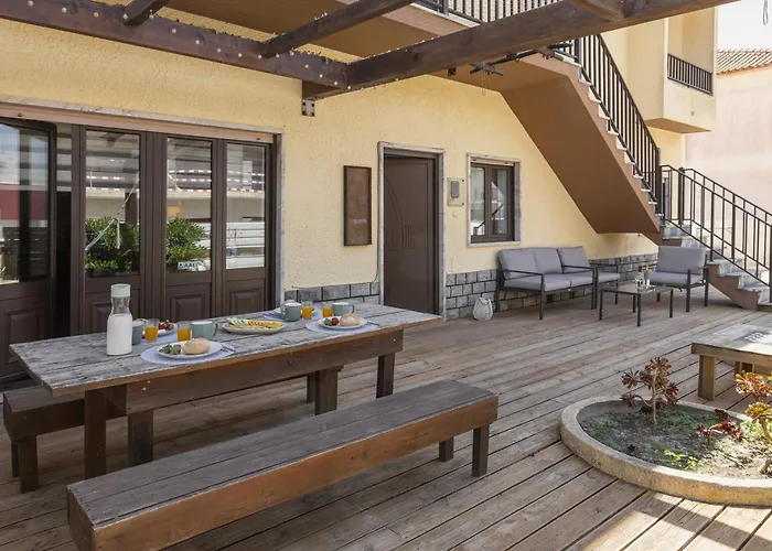 Lägenhet Surfies Baleal