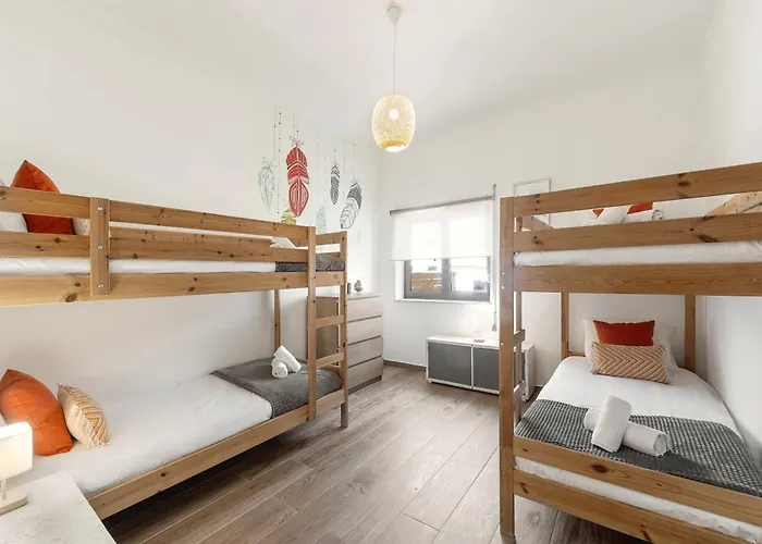 Lägenhet Surfies Baleal *