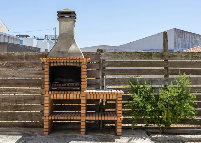 Surfies Baleal * Ferrel (Leiria)