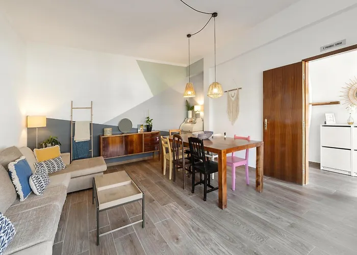 Surfies Baleal Lägenhet Ferrel (Leiria)