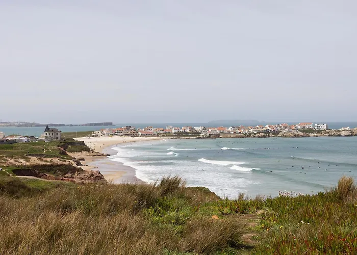 Surfies Baleal *
